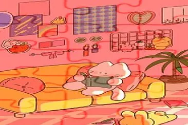 1 jigsaw puzzle