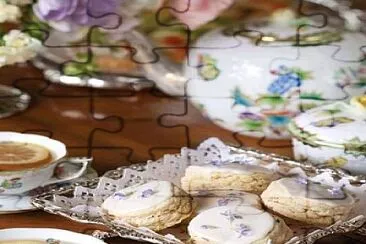 postre jigsaw puzzle