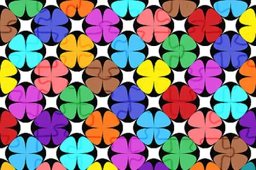 pattern jigsaw puzzle