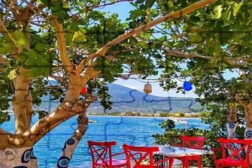 Grecia jigsaw puzzle