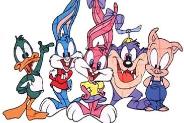 Tiny Toons