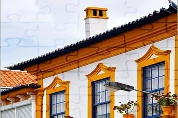 Minas gerais jigsaw puzzle