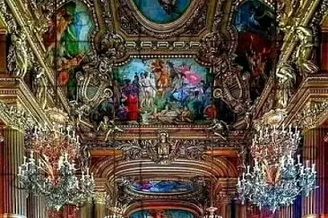 Palacio de Versalles jigsaw puzzle
