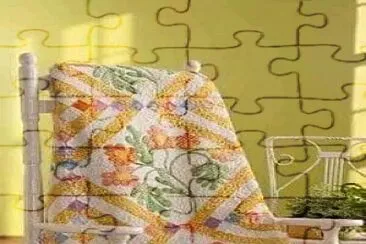 silla jigsaw puzzle
