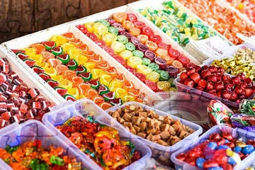 Toy jigsaw puzzle