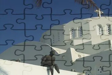 Santorini
