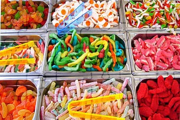 Toy jigsaw puzzle