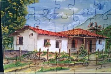 Casa campo jigsaw puzzle