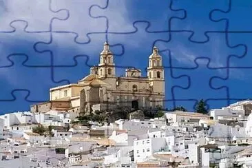 Iglesia jigsaw puzzle