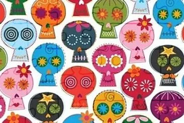 day of the dead