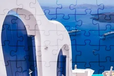פאזל של greece