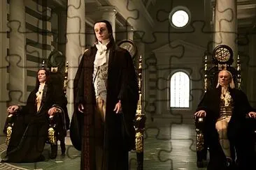 Volturis. jigsaw puzzle