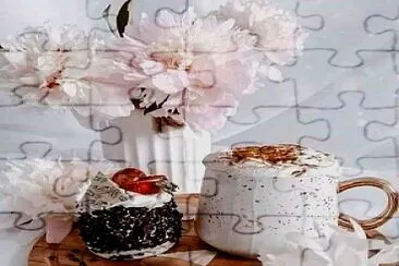 פאזל של postre