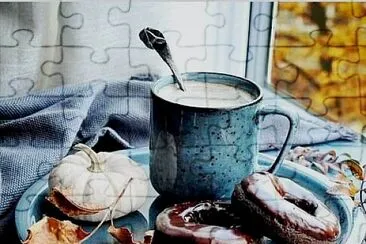 פאזל של postre