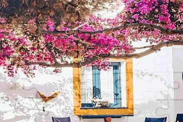 Grecia jigsaw puzzle