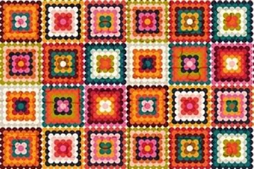 squares jigsaw puzzle