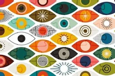 eyes