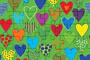 hearts