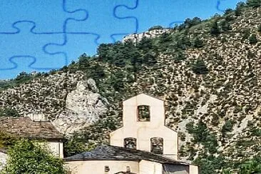 Montbrun jigsaw puzzle