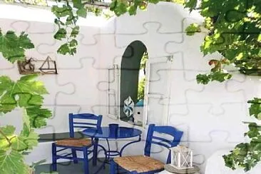 terraza jigsaw puzzle
