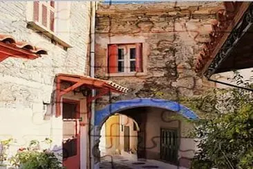 Chios-Grecia jigsaw puzzle