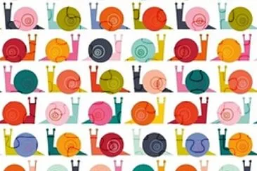 snails
