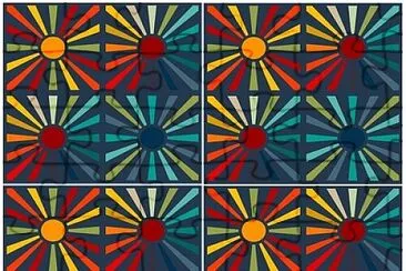 squares