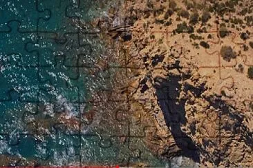 Eu jigsaw puzzle