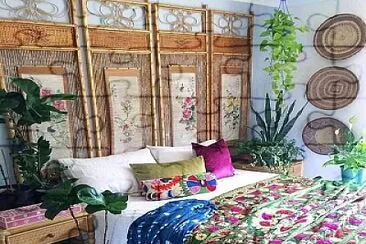פאזל של Cama