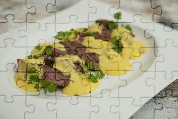 פאזל של Foto