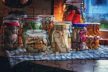 Foto jigsaw puzzle