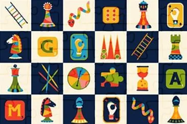 games jigsaw puzzle
