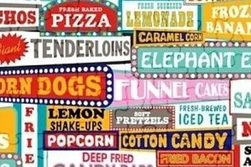 state fair jigsaw puzzle