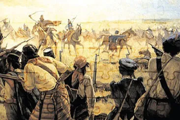 historia jigsaw puzzle