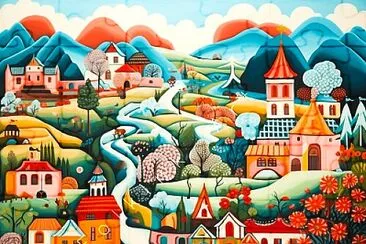 beau village