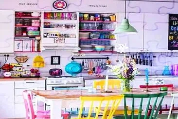 interiores jigsaw puzzle