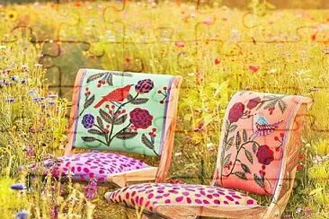 silla jigsaw puzzle