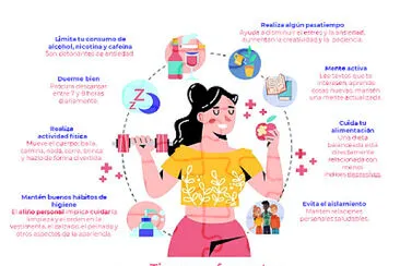 Día Mundial de la Salud Mental
