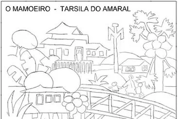 o mamoeiro jigsaw puzzle