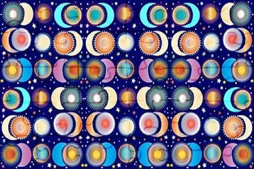 moons