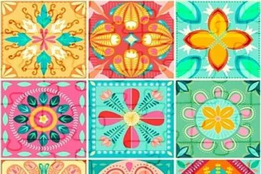 patterns