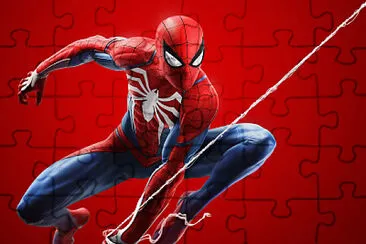 spiderman