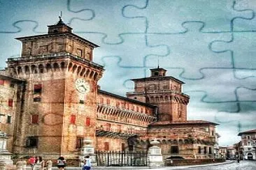 it jigsaw puzzle