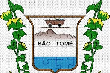 São tomé RN