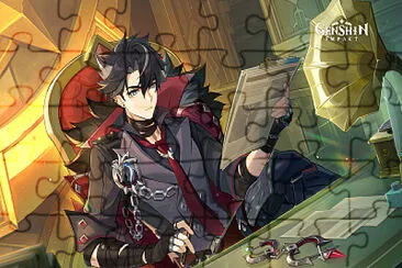 genshin