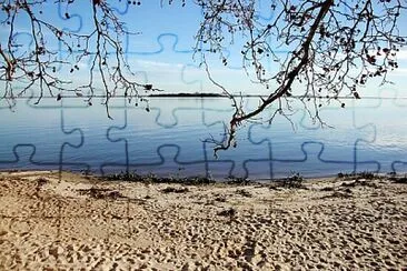 Playita jigsaw puzzle