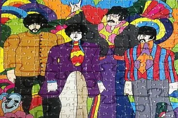 Beatles