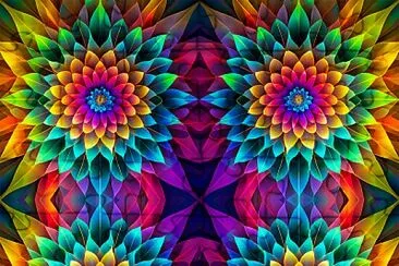 pattern jigsaw puzzle
