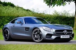 AMG Mercedes Benz