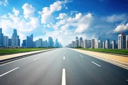 Big City Road